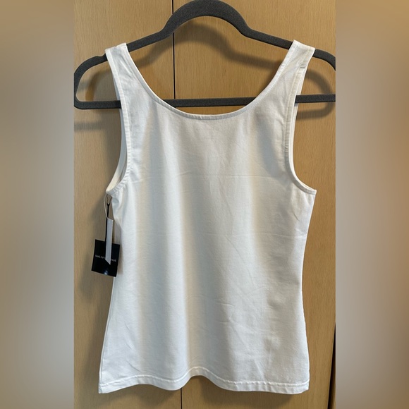 Saks Fifth Avenue Tank Top - NWT - Picture 4 of 7